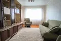 Wohnung 4 zimmer 80 m² Baranawitschy, Belarus