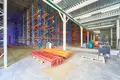 Almacén 1 815 m² en Michanavicki sielski Saviet, Belarús