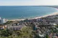 Wohnung 1 zimmer 42 m² Nessebar, Bulgarien