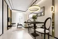 Квартира 1 комната 34 м² Паттайя, Таиланд