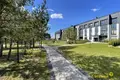 Apartment 38 m² Kalodziscanski sielski Saviet, Belarus