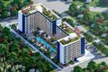 Wohnung 1 zimmer 39 m² Mittelmeerregion, Türkei