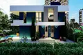 Mieszkanie 1 pokój 44 m² Mediterranean Region, Turcja