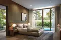 Haus 3 Schlafzimmer  Thalang, Thailand