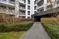 2 bedroom apartment 69 m² Warsaw, Poland