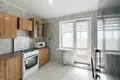2 room apartment 57 m² Pryluki, Belarus