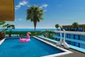 Квартира 2 комнаты 48 м² Аланья, Турция