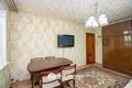 Mieszkanie 2 pokoi 38 m² Mińsk, Białoruś