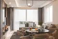 Apartamento 2 habitaciones 57 m² Región del Mediterráneo, Turquía