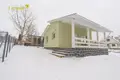 House 40 m² in Minsk District, Belarus