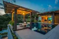 Villa de 7 dormitorios 800 m² Sakhu, Tailandia