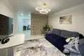 Apartamento 3 habitaciones 61 m² Muchaviecki sielski Saviet, Belarús