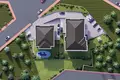 Mieszkanie 4 pokoi 130 m² Akcaabat, Turcja