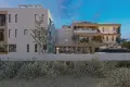 Mieszkanie 2 pokoi 80 m² Aradipu, Cypr