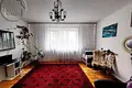 Appartement 2 chambres 53 m² Brest, Bélarus