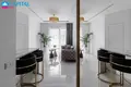 Квартира 3 комнаты 53 м² Лентварис, Литва
