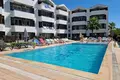 Barrio residencial Two-Bedroom Apartment in Kemer close to beach and center
