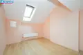 Mieszkanie 3 pokoi 65 m² Wilno, Litwa