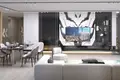 1 bedroom apartment 95 m² Dubai, United Arab Emirates