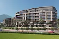 Attique 3 chambres 105 m² Konyaalti, Turquie