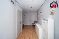 Wohnung 2 zimmer 94 m² Minsk, Belarus