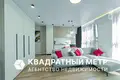 Wohnung 1 zimmer 41 m² Minsk, Belarus