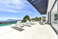 5 bedroom villa 560 m² Altea, Spain