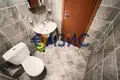 2 bedroom apartment 108 m² Nesebar, Bulgaria