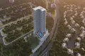 Studio 37 m² Doubaï, Émirats arabes unis
