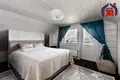 House 175 m² Chaciezynski sielski Saviet, Belarus