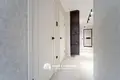 1 bedroom apartment 48 m² Minsk, Belarus