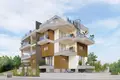 Appartement 2 chambres 79 m² Demos Agiou Athanasiou, Chypre