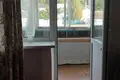 1 room apartment 36 m² Enierhietykau, Belarus