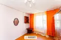 Wohnung 3 zimmer 66 m² Minsk, Belarus