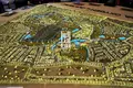 Вилла 3 комнаты 1 700 м² Дубай, ОАЭ