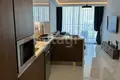 1 room apartment 63 m² Trikomo, Northern Cyprus