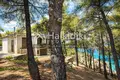 Земельные участки 2 751 м² Municipality of Sithonia, Греция