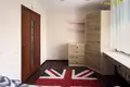 3 room apartment 62 m² Minsk, Belarus