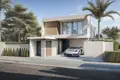 Quartier résidentiel Villa Entrelagos I