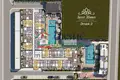 Wohnung 2 zimmer 48 m² Nessebar, Bulgarien