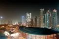 Mieszkanie 1 pokój 701 m² Dubaj, Emiraty Arabskie