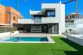 Villa de tres dormitorios 136 m² Rojales, Španjolska