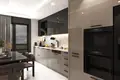 Wohnung 4 zimmer 120 m² Nilufer, Türkei