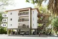 2 bedroom condo 102 m² West End, Honduras