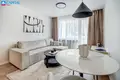 Квартира 2 комнаты 35 м² Вильнюс, Литва