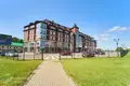 Oficina 50 habitaciones 1 710 m² en Minsk, Belarús