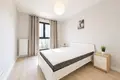 Mieszkanie 2 pokoi 46 m² w Warszawa, Polska