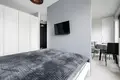1 room apartment 36 m² in Warsaw, Poland
