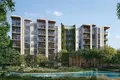 Appartement 2 chambres 77 m² Doubaï, Émirats arabes unis