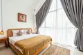 Willa 2 pokoi 80 m² Tibubeneng, Indonezja